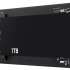 SSD накопитель Samsung 990 EVO 1ТБ, M.2 2280, PCIe 4.0 x4,  NVMe,  M.2 [mz-v9e1t0b/am]